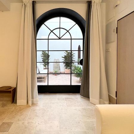 Arcos De Medina - Apartamentos Premium Кордова Экстерьер фото
