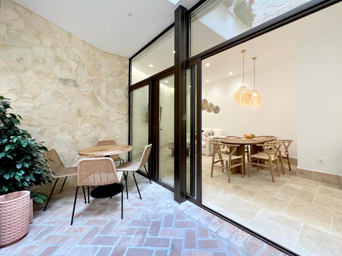 Arcos De Medina - Apartamentos Premium Кордова Экстерьер фото