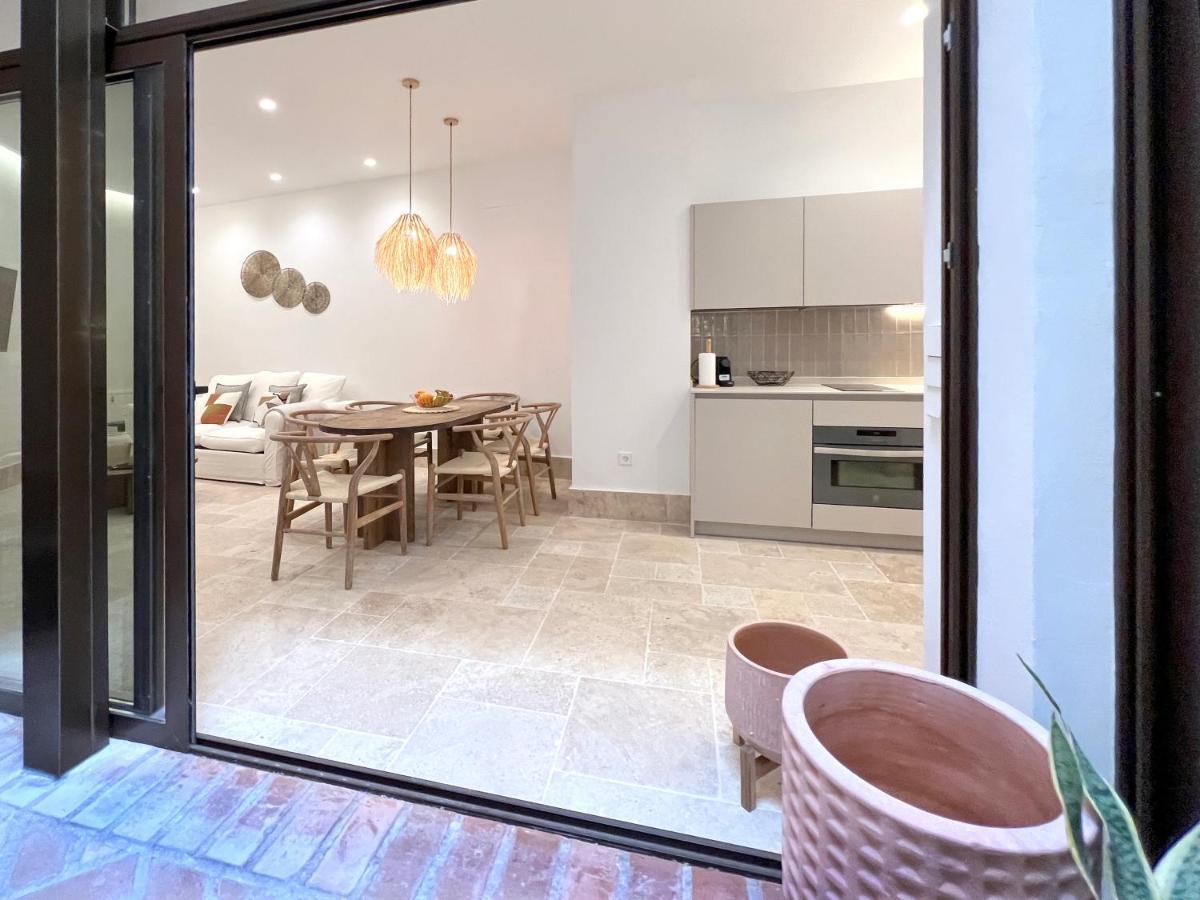 Arcos De Medina - Apartamentos Premium Кордова Экстерьер фото