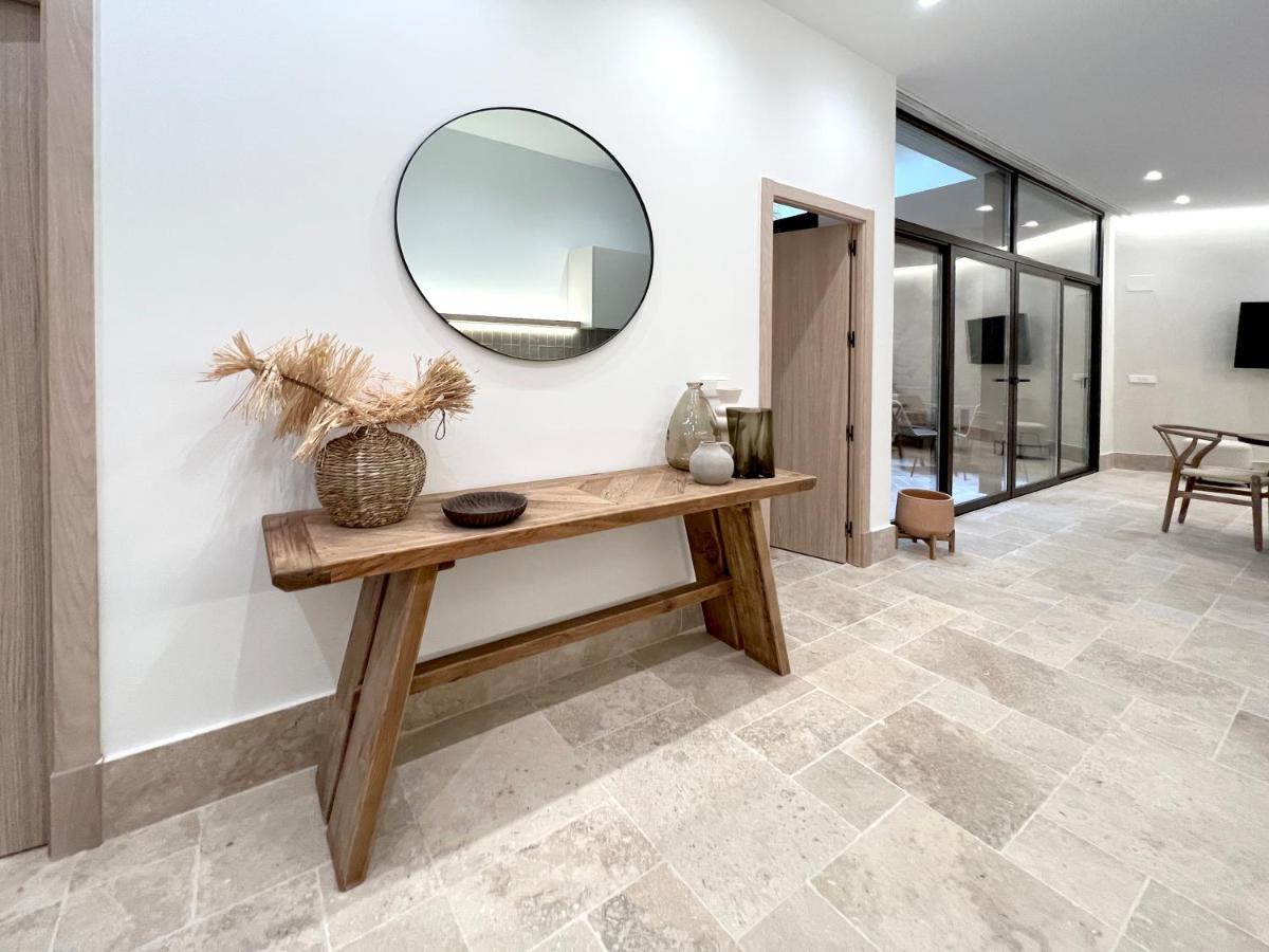 Arcos De Medina - Apartamentos Premium Кордова Экстерьер фото