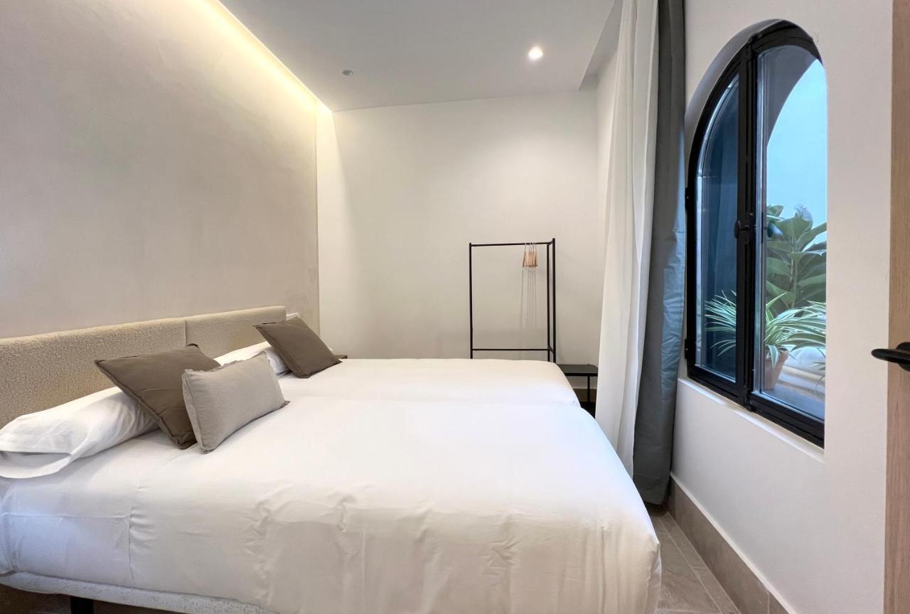 Arcos De Medina - Apartamentos Premium Кордова Экстерьер фото
