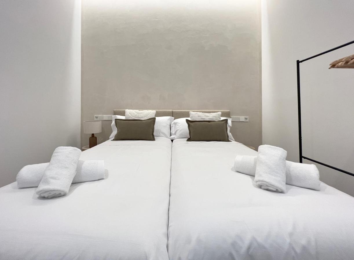 Arcos De Medina - Apartamentos Premium Кордова Экстерьер фото