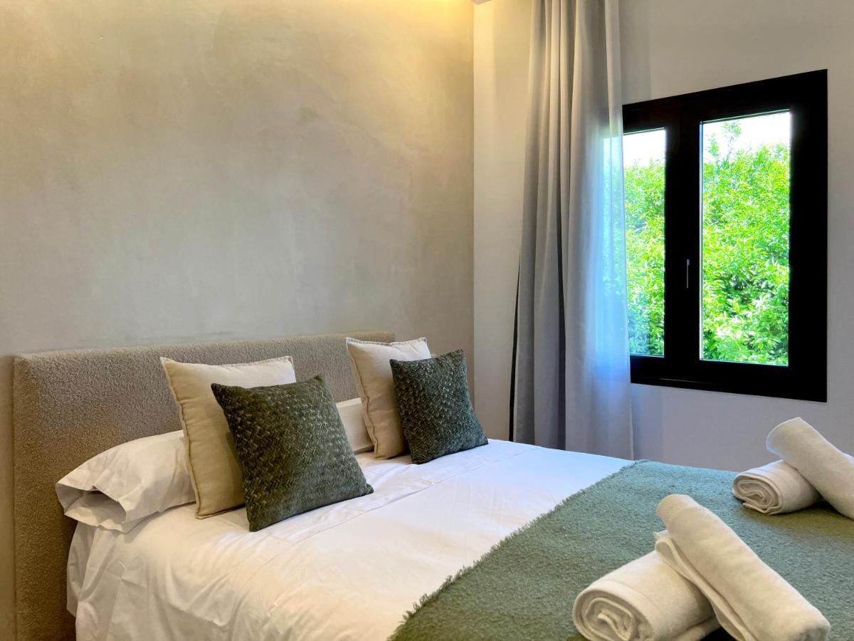 Arcos De Medina - Apartamentos Premium Кордова Экстерьер фото