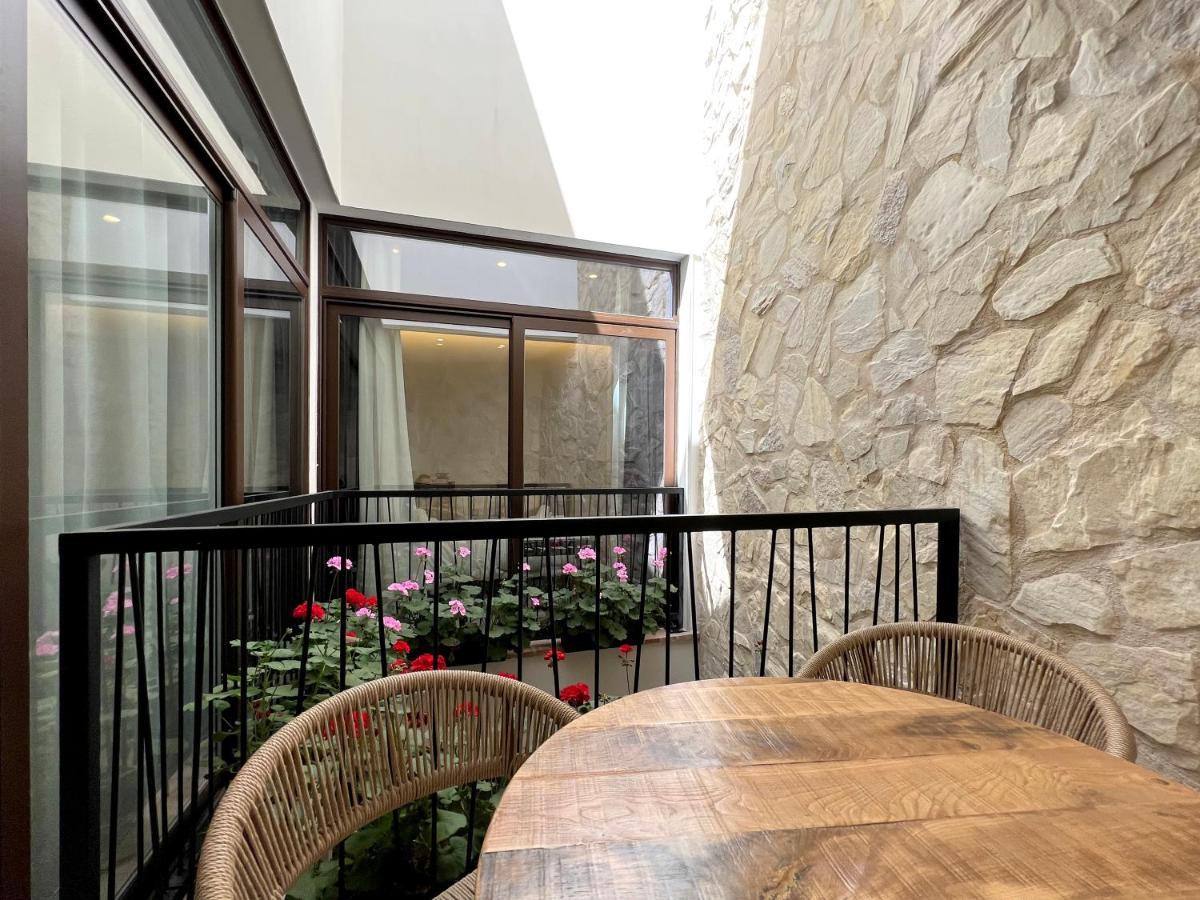 Arcos De Medina - Apartamentos Premium Кордова Экстерьер фото