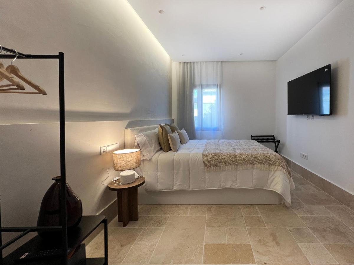 Arcos De Medina - Apartamentos Premium Кордова Экстерьер фото