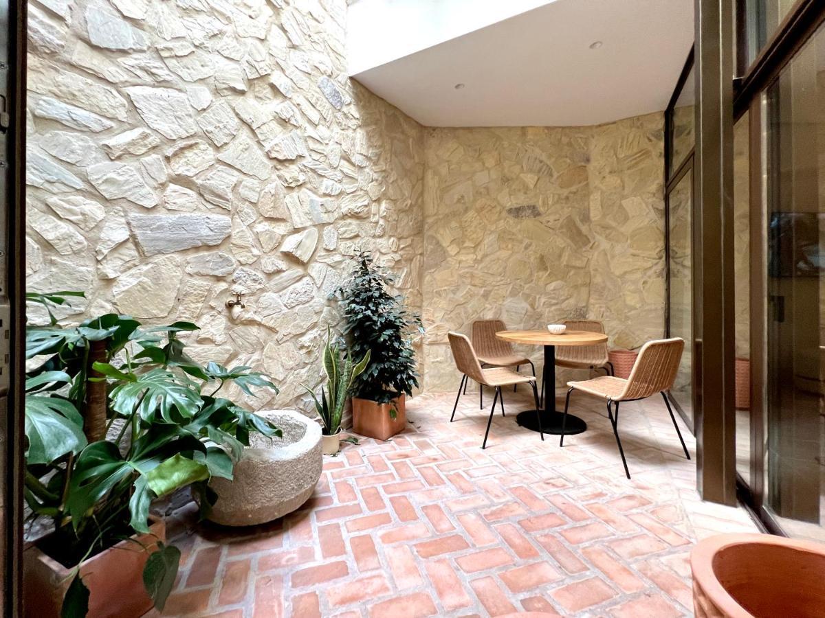 Arcos De Medina - Apartamentos Premium Кордова Экстерьер фото