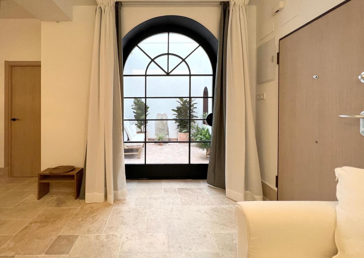 Arcos De Medina - Apartamentos Premium Кордова Экстерьер фото