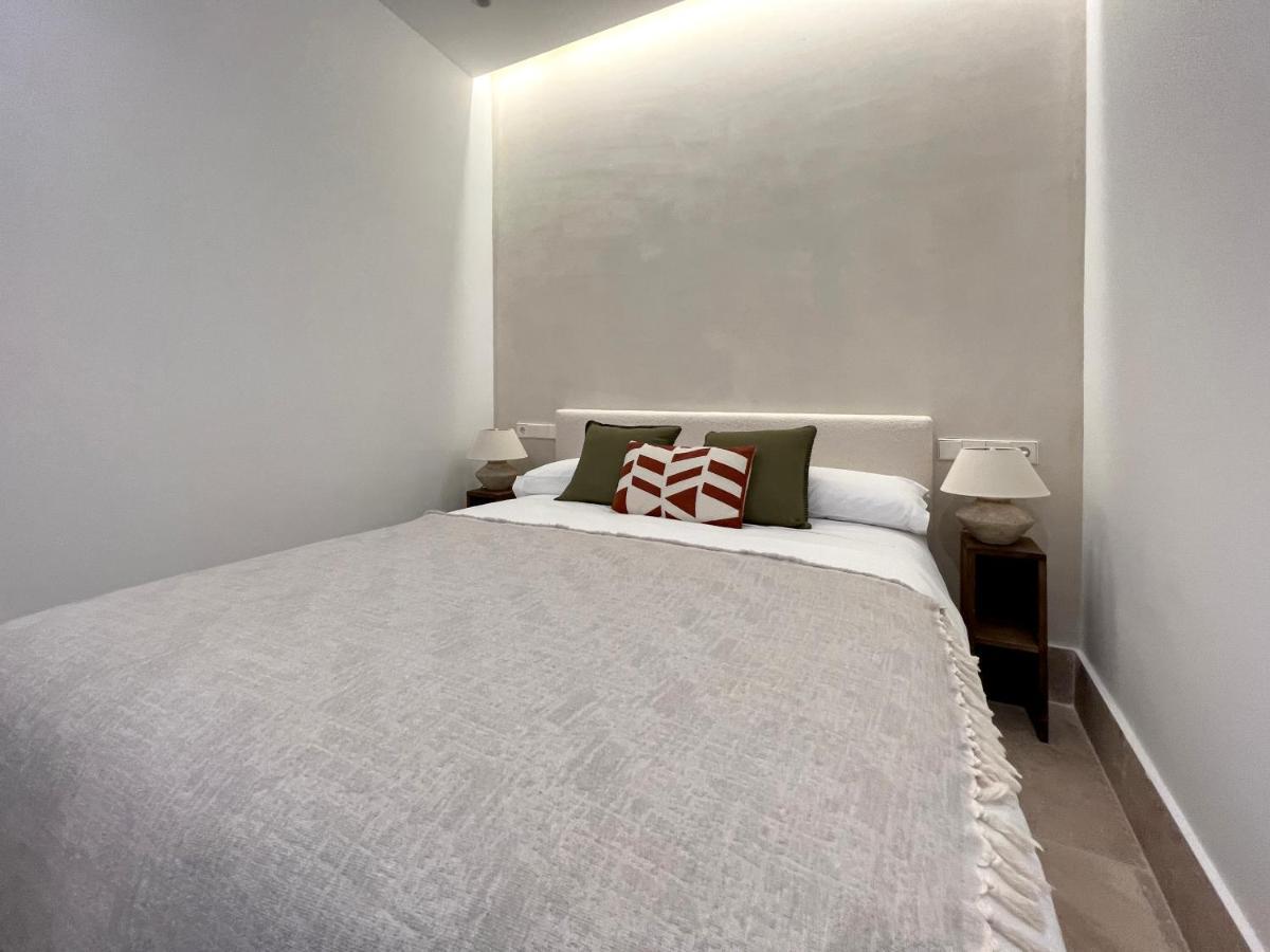 Arcos De Medina - Apartamentos Premium Кордова Экстерьер фото