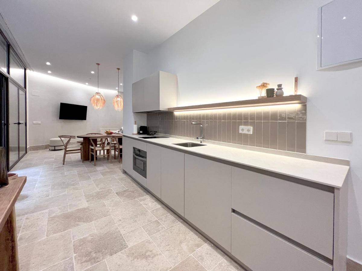 Arcos De Medina - Apartamentos Premium Кордова Экстерьер фото