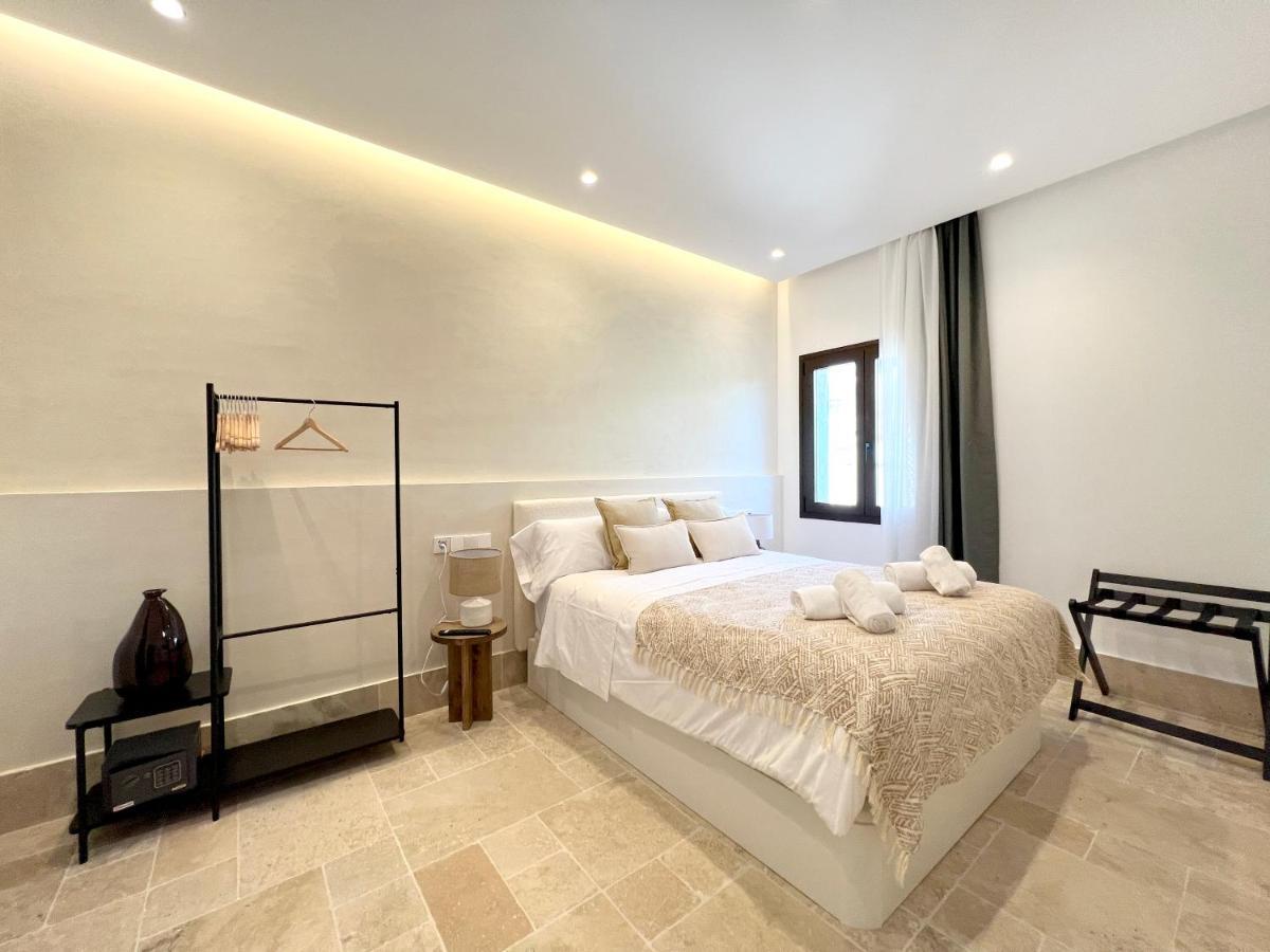 Arcos De Medina - Apartamentos Premium Кордова Экстерьер фото
