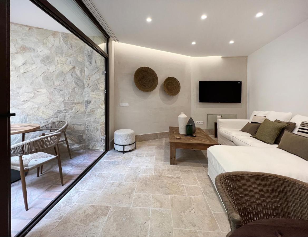 Arcos De Medina - Apartamentos Premium Кордова Экстерьер фото