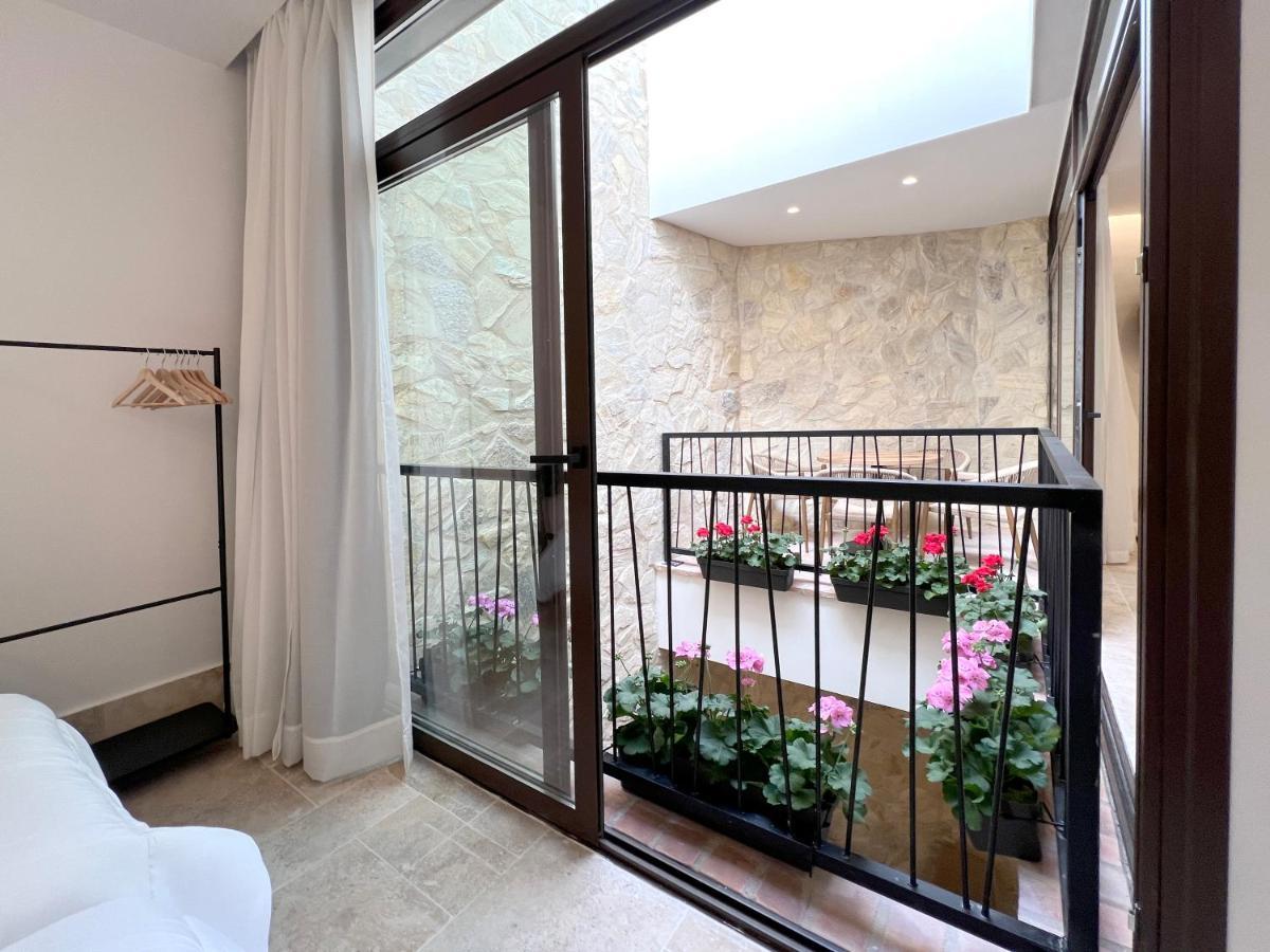 Arcos De Medina - Apartamentos Premium Кордова Экстерьер фото