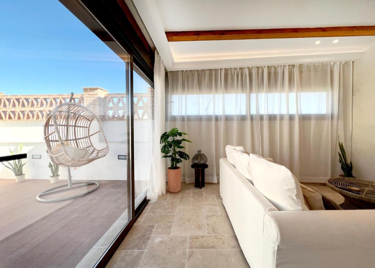 Arcos De Medina - Apartamentos Premium Кордова Экстерьер фото