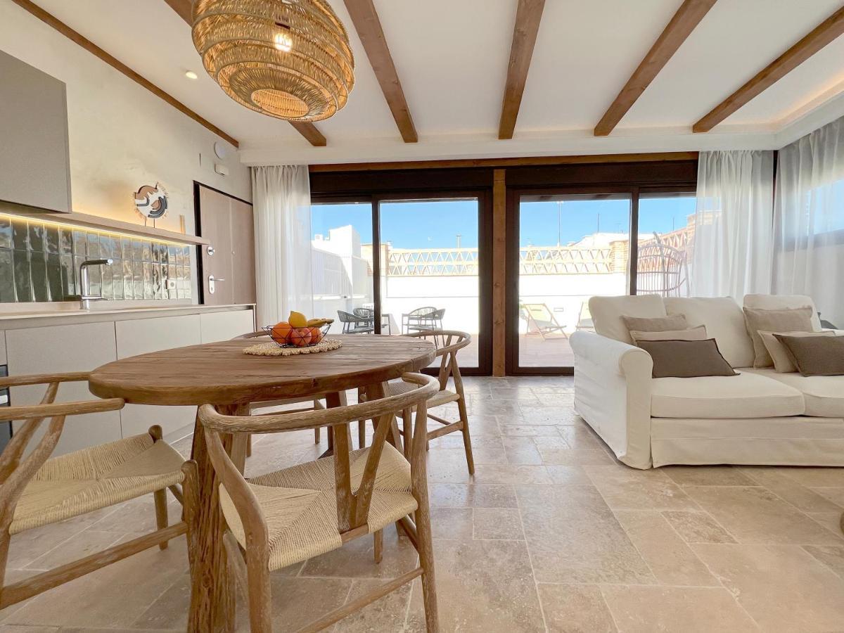 Arcos De Medina - Apartamentos Premium Кордова Экстерьер фото