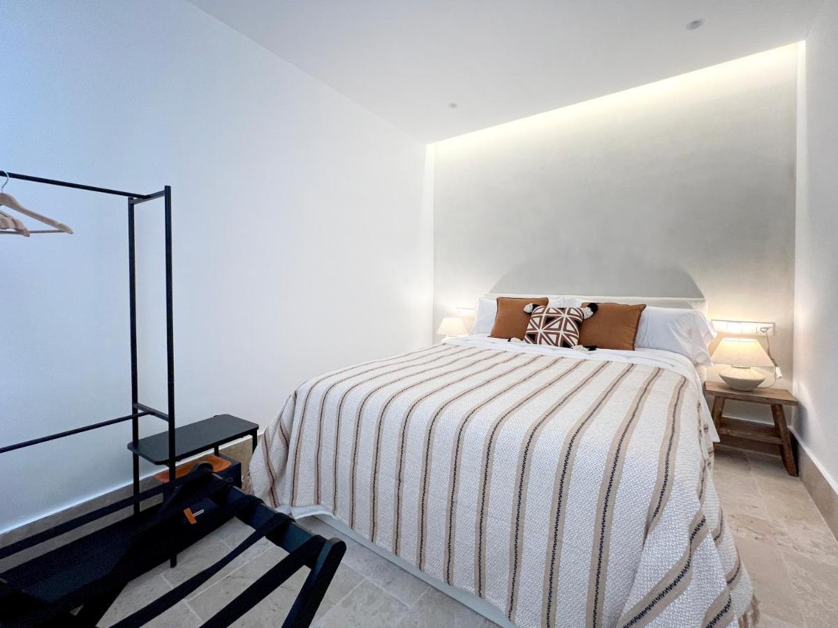 Arcos De Medina - Apartamentos Premium Кордова Экстерьер фото