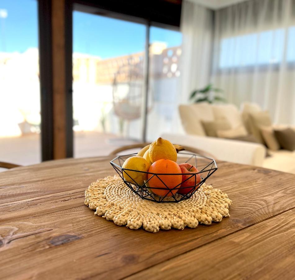 Arcos De Medina - Apartamentos Premium Кордова Экстерьер фото