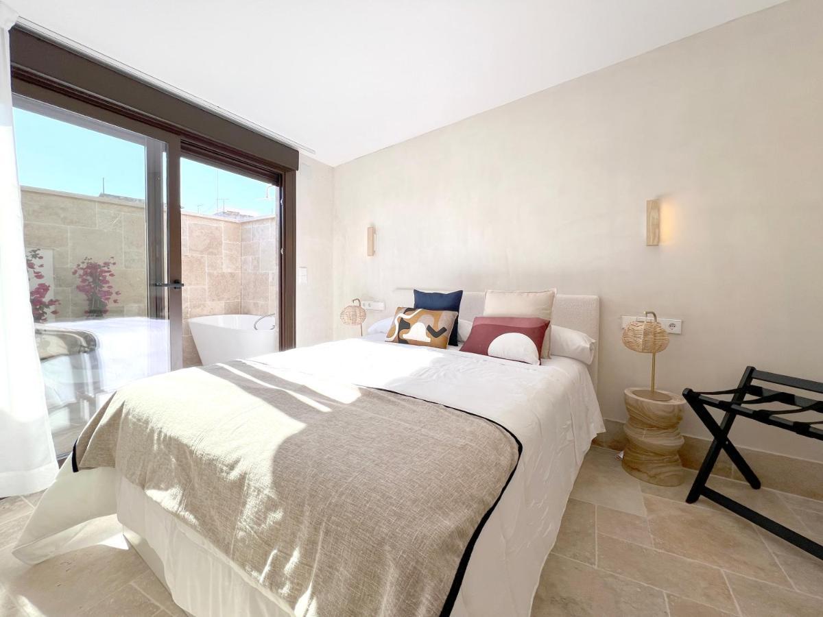 Arcos De Medina - Apartamentos Premium Кордова Экстерьер фото