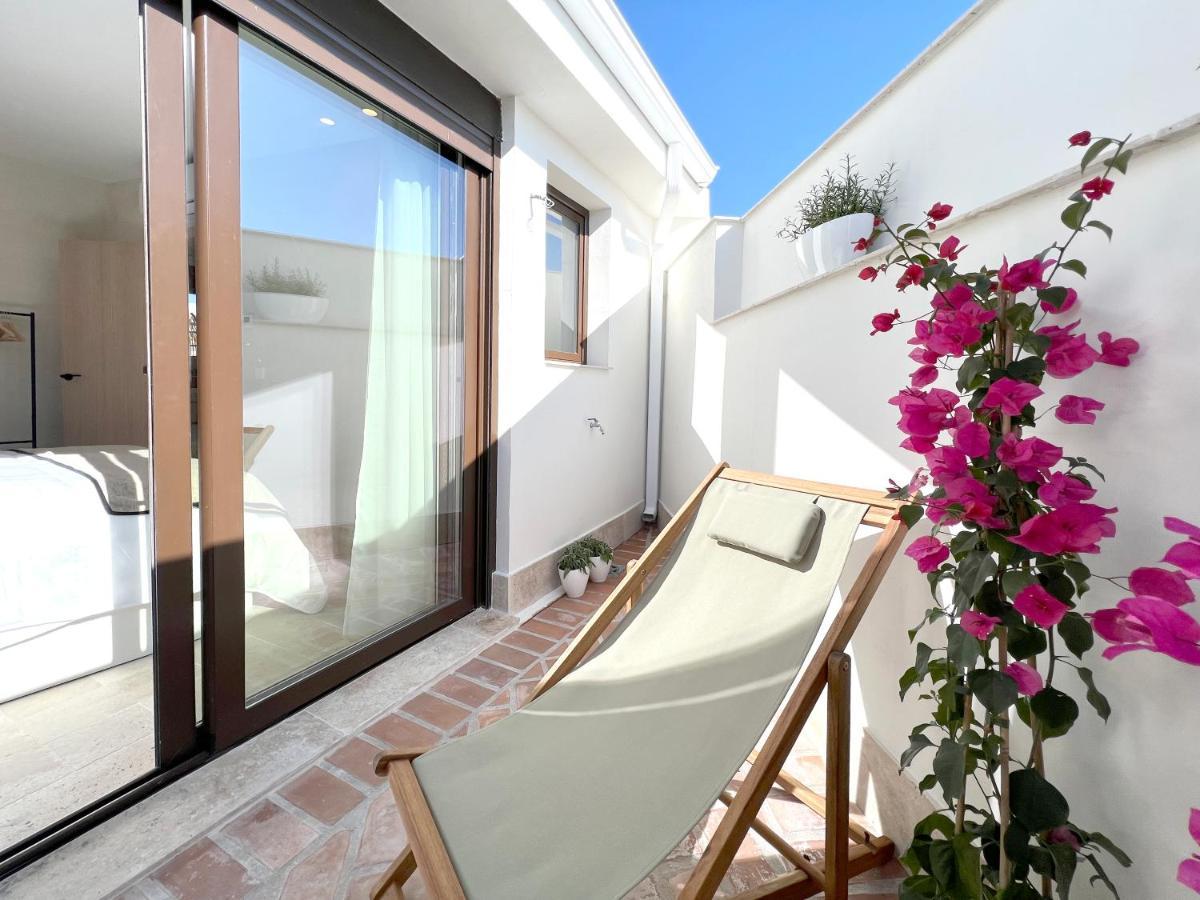 Arcos De Medina - Apartamentos Premium Кордова Экстерьер фото